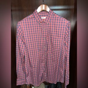 Sonoma Men’s Button Down Shirt
